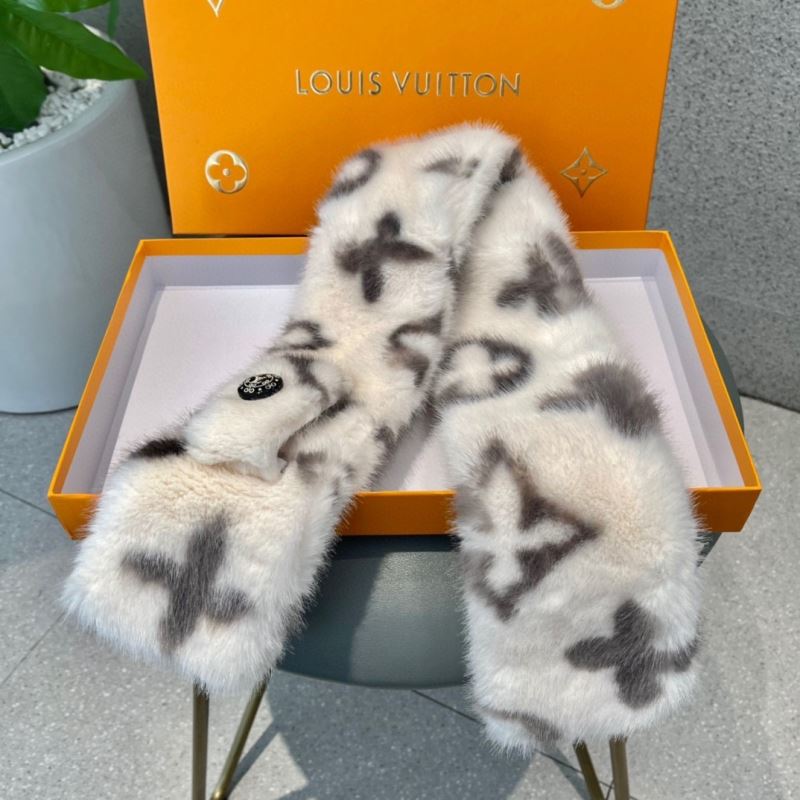 Louis Vuitton Scarf